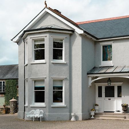 Luxury Accommodation In County Antrim With Riverside Hot Tub Kells Zewnętrze zdjęcie