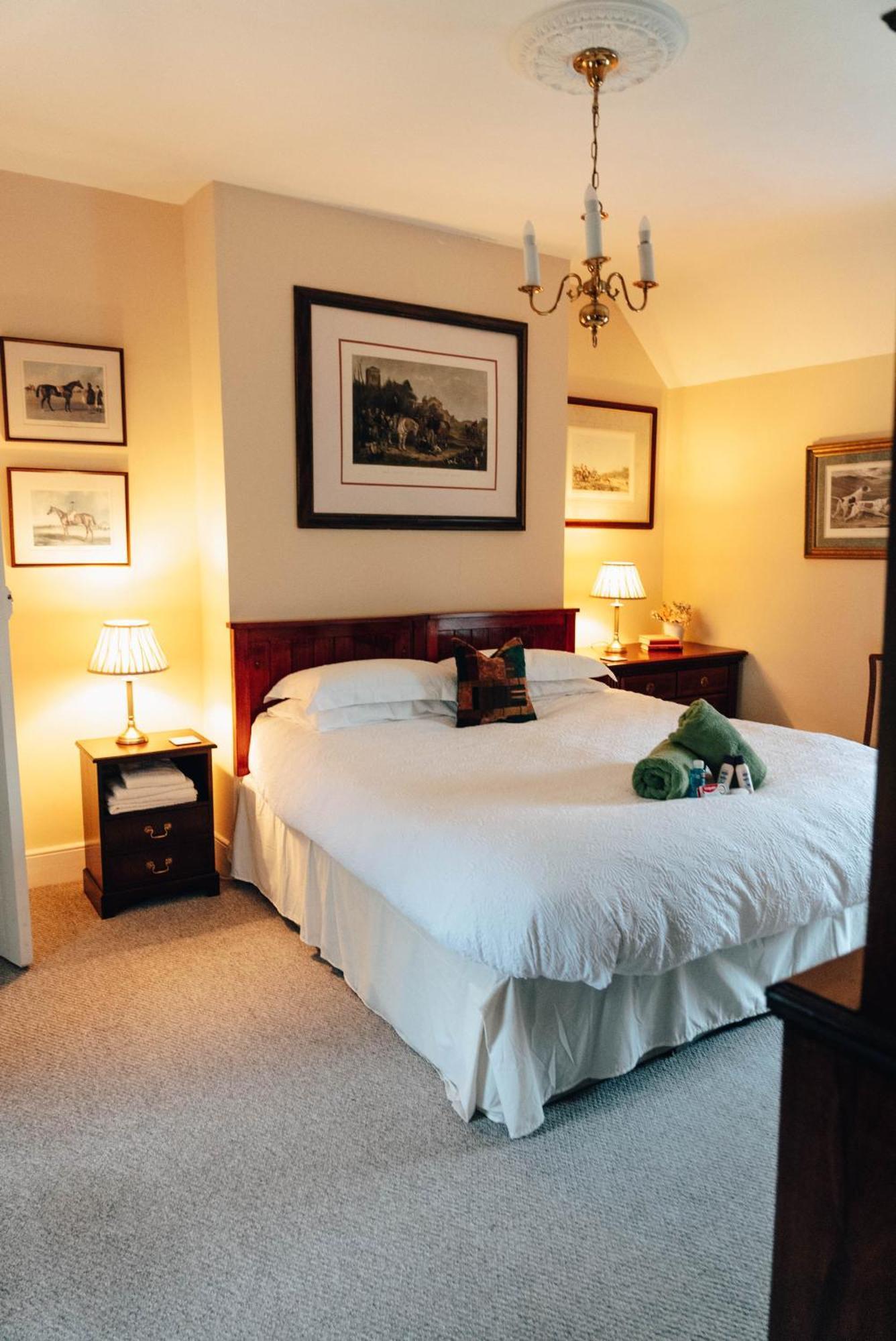 Luxury Accommodation In County Antrim With Riverside Hot Tub Kells Zewnętrze zdjęcie