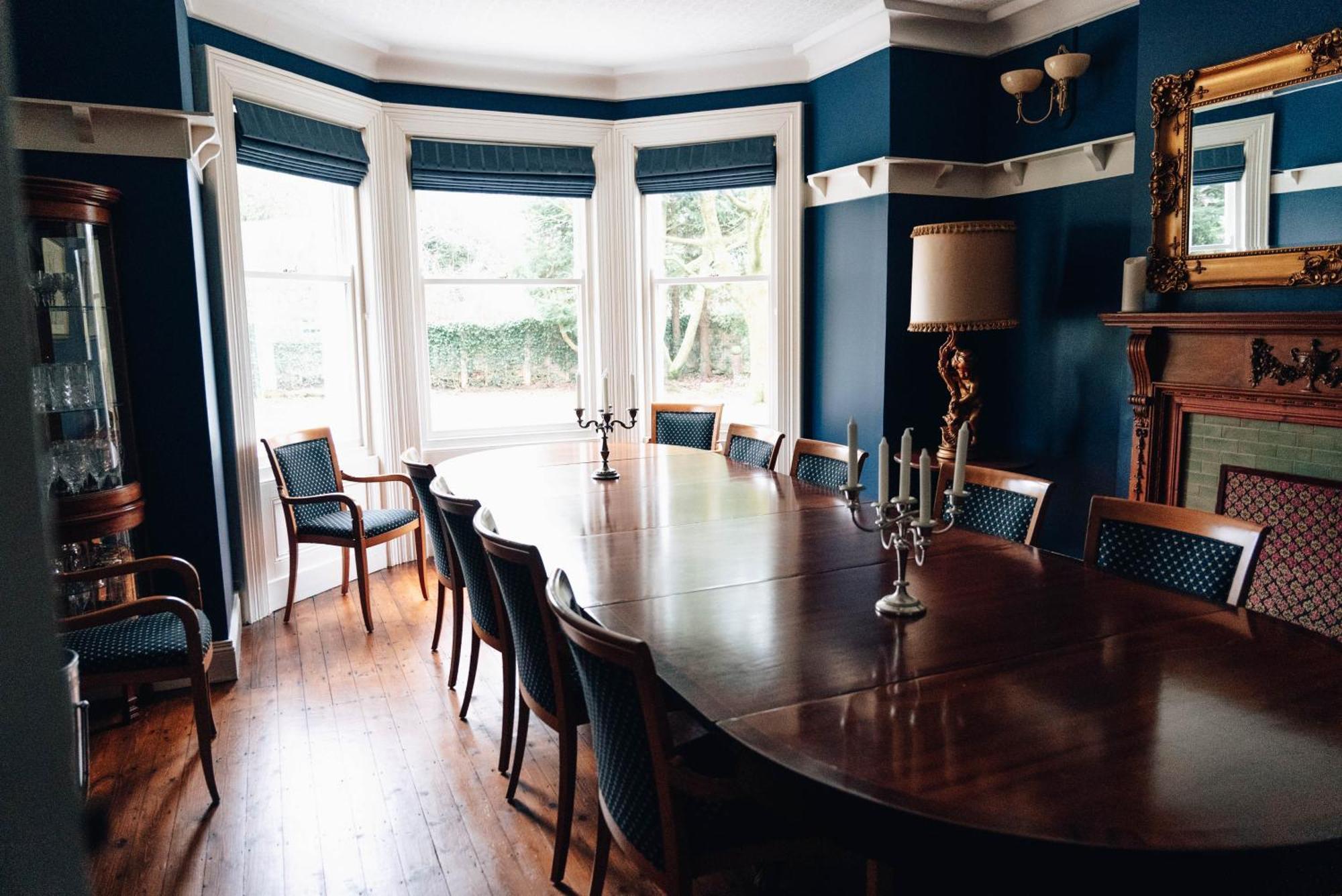 Luxury Accommodation In County Antrim With Riverside Hot Tub Kells Zewnętrze zdjęcie