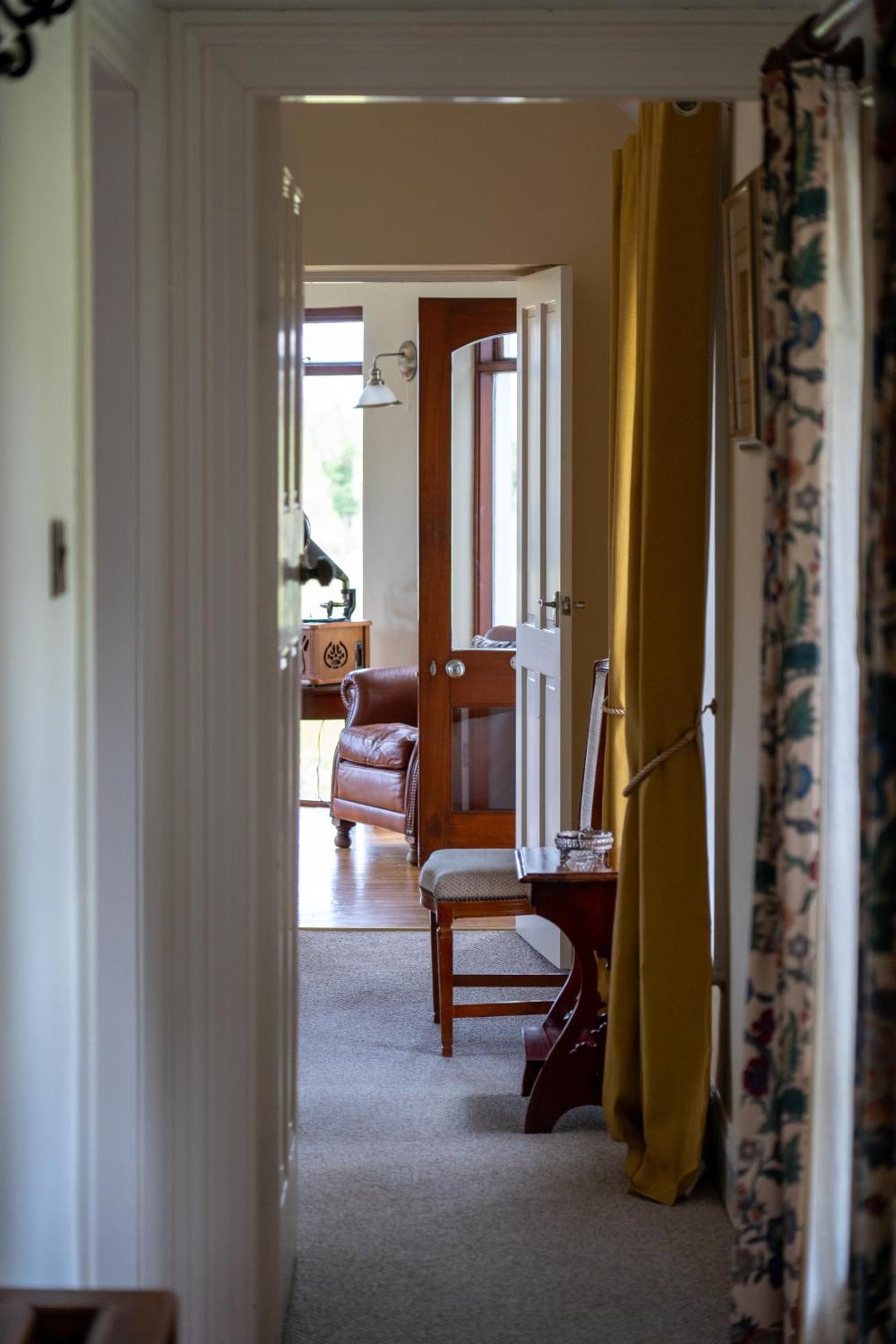 Luxury Accommodation In County Antrim With Riverside Hot Tub Kells Zewnętrze zdjęcie