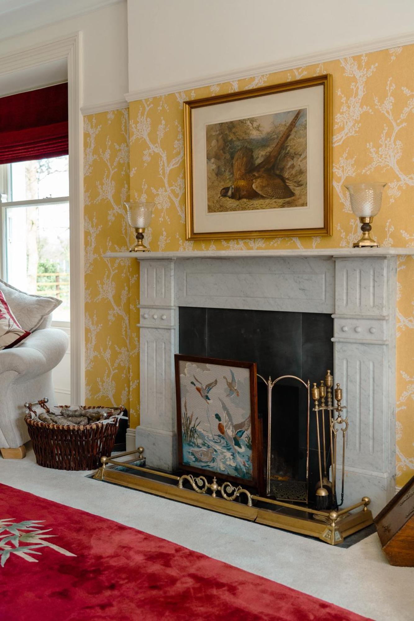 Luxury Accommodation In County Antrim With Riverside Hot Tub Kells Zewnętrze zdjęcie
