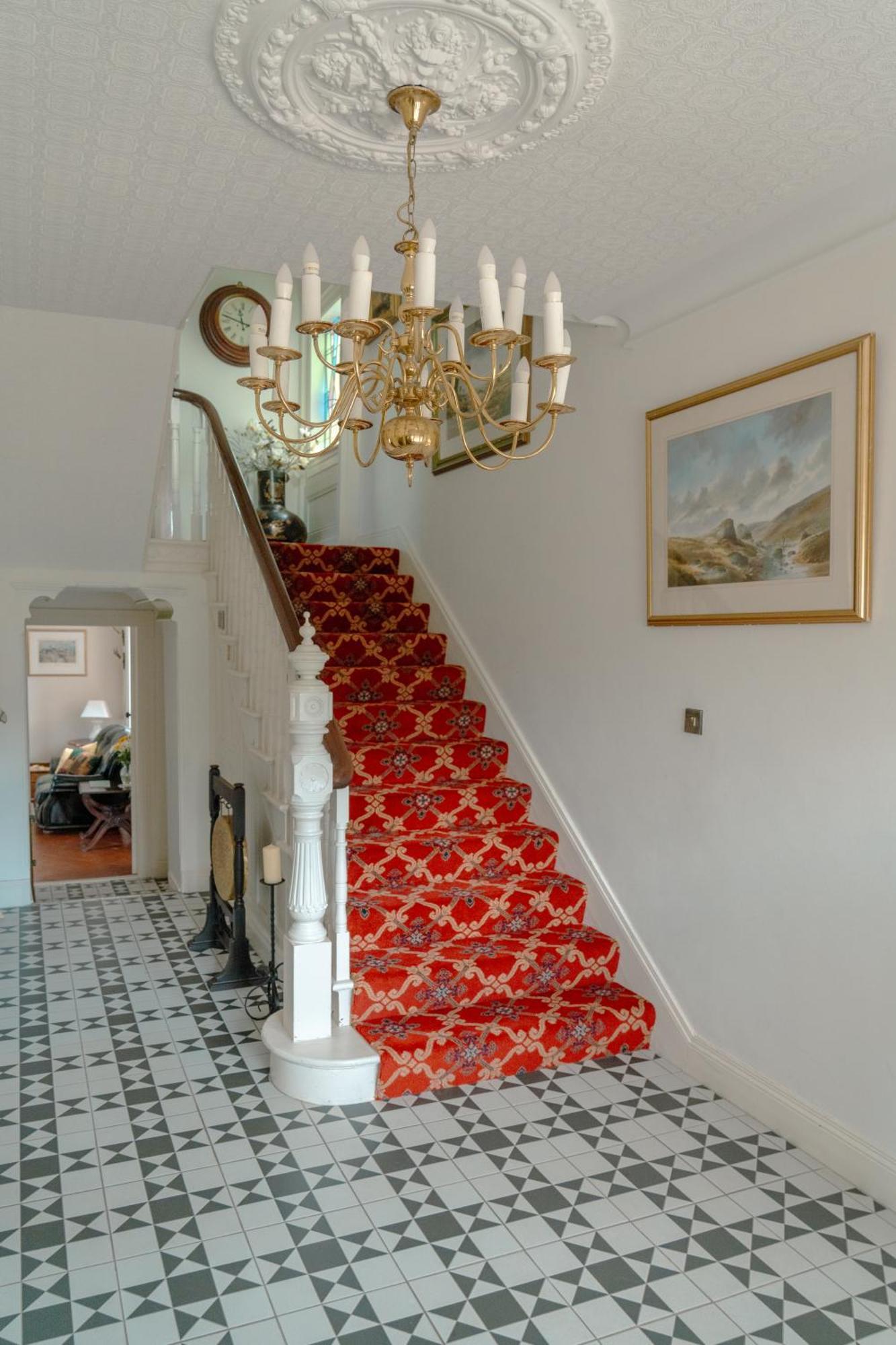 Luxury Accommodation In County Antrim With Riverside Hot Tub Kells Zewnętrze zdjęcie