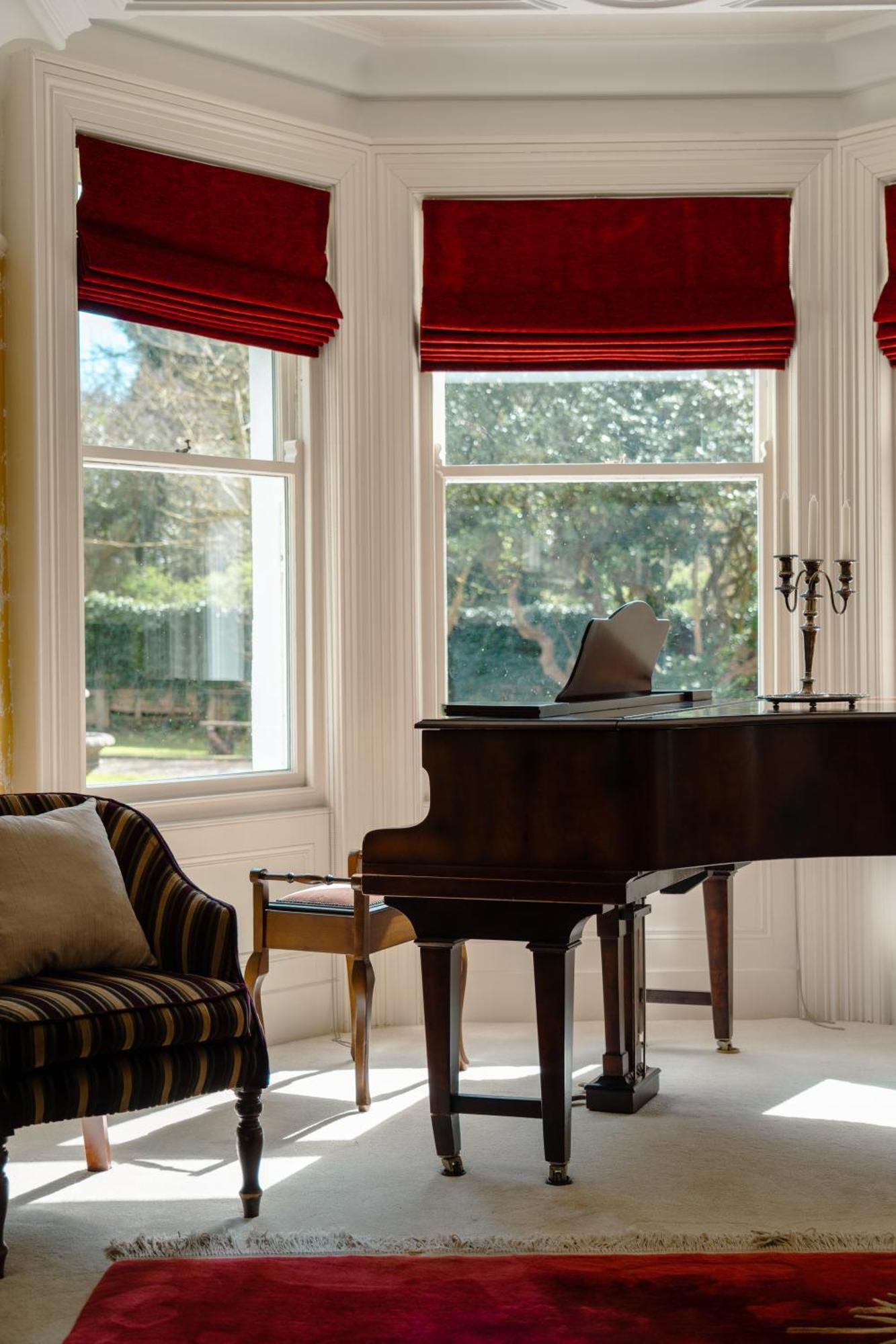 Luxury Accommodation In County Antrim With Riverside Hot Tub Kells Zewnętrze zdjęcie