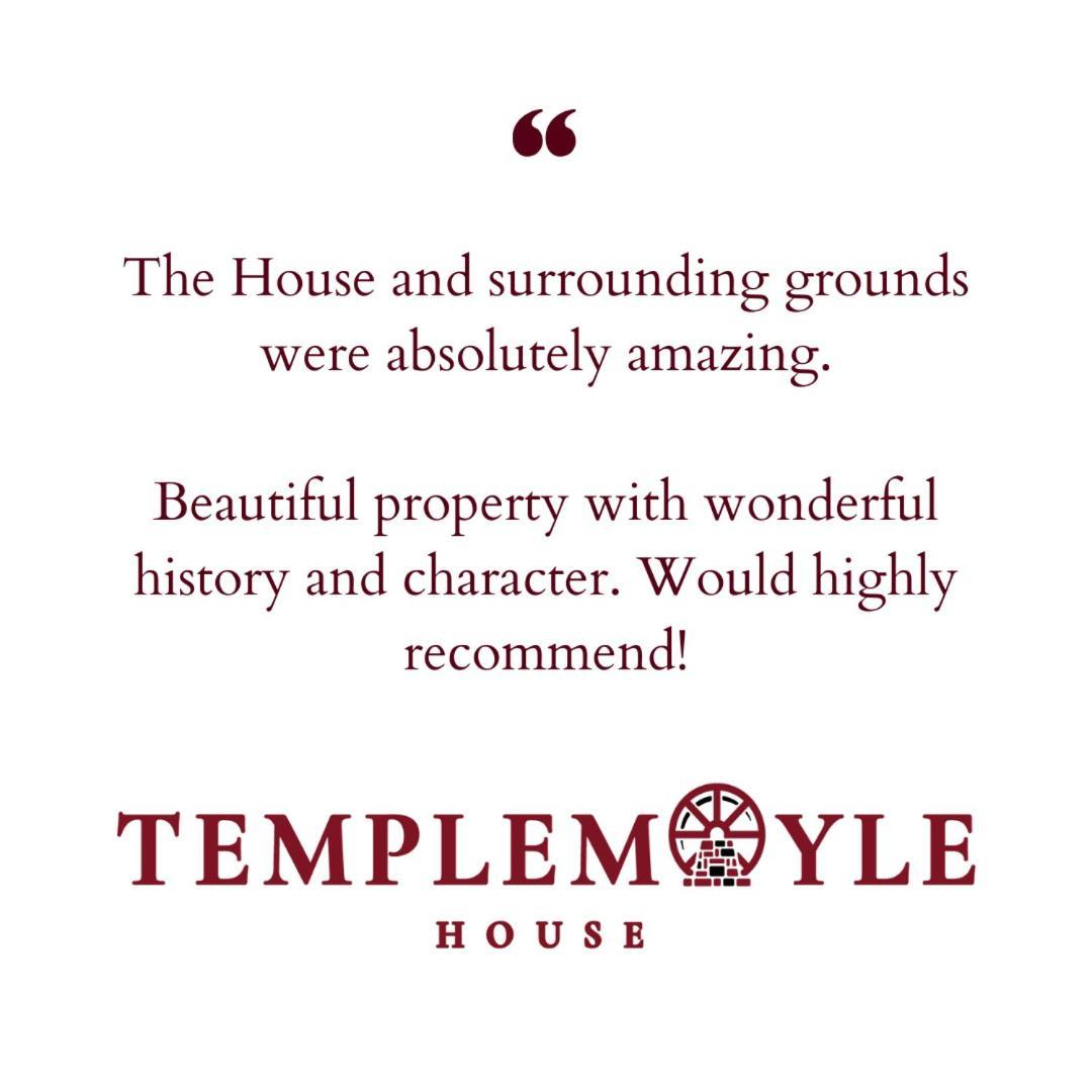 Luxury Accommodation In County Antrim With Riverside Hot Tub Kells Zewnętrze zdjęcie